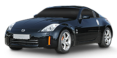 350Z (Z33/Facelift) 2007 - 2009